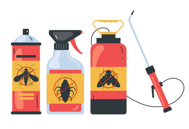 Best Spider Control Near Me  in Norwalk, OH