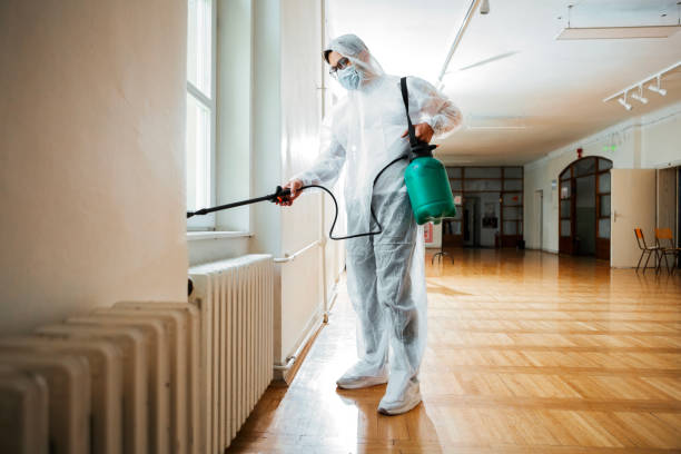 Best Pest Removal Services  in Norwalk, OH